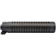 Big Dragon QD Silencer (175mm), The Big Dragon BD‑0489 QD Silencer delivers a robust combination of durability and convenience, designed for players who want quick attachment and removal without compromising stability